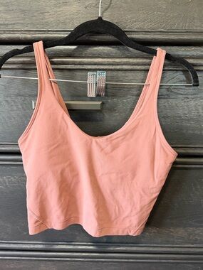 Lulu Align Tank
